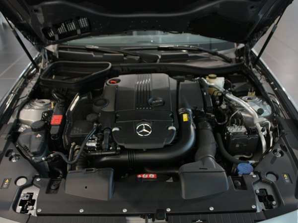 ����(����)  SLK200 1.8T �������ֲ���д