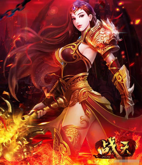 毁灭版本传奇私服轻变游戏截图4
