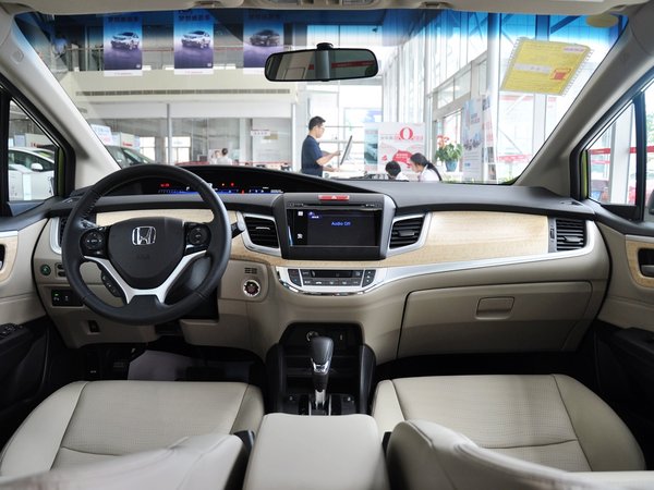 ���籾��  1.8L CVT �п�̨����