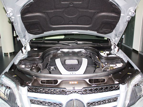 ��������  GLK300 3.0L �������ֲ���д
