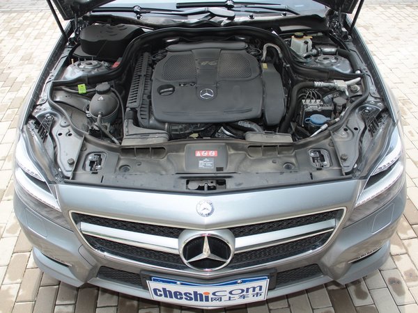 Y(M)  CLS350 3.5L lәCֲ،