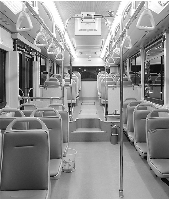 金华BRT明起试运行 9个站点可免费换乘普通公