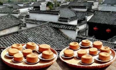 关于腊八,不只是一碗粥!