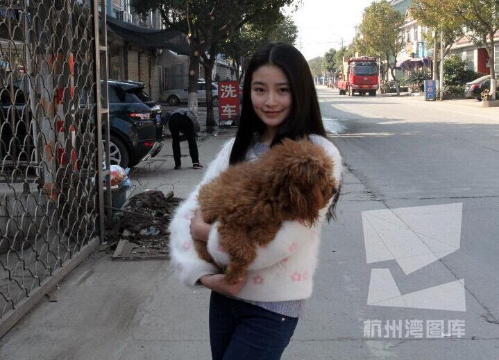 这个伶俐的小童星是阿拉慈溪人