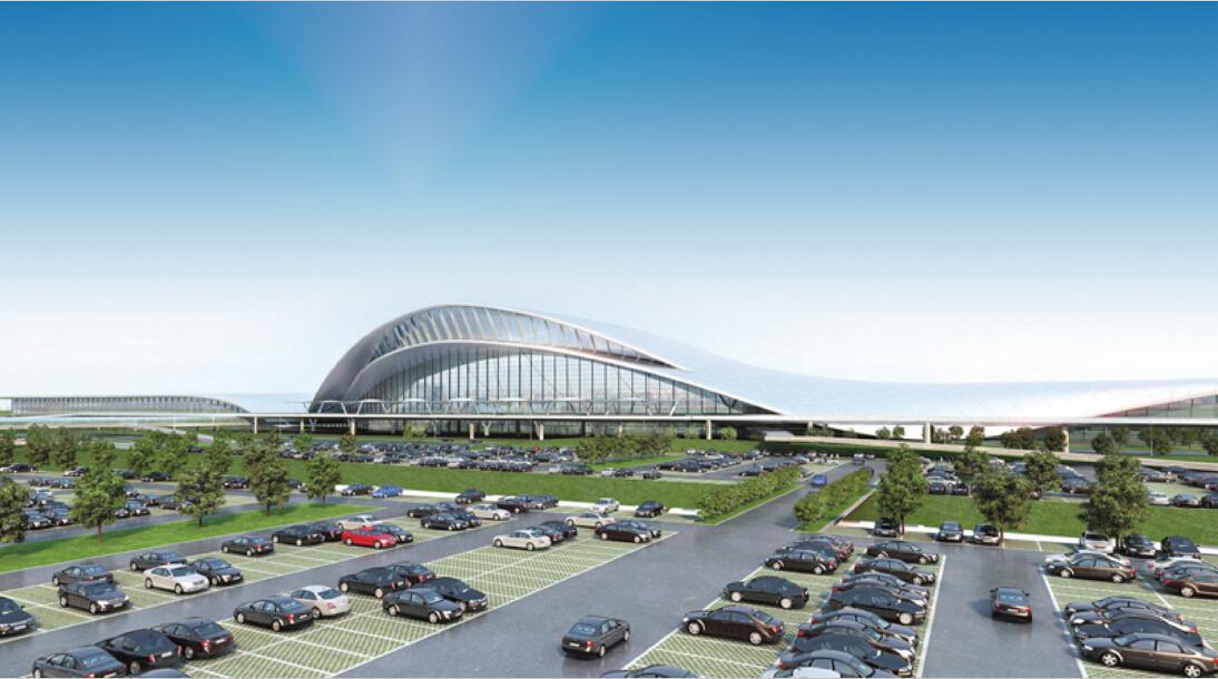 惠达卫浴进驻南宁吴圩国际机场新航站楼--磐安