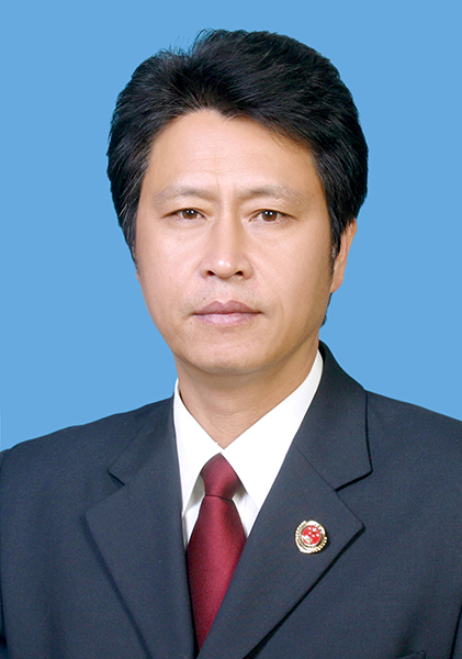谢云生同志简历