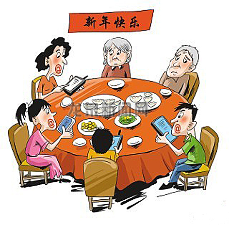 别让手机赖上你--龙泉新闻网