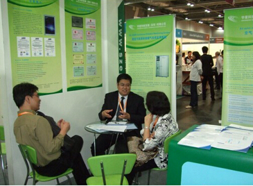 宇星科技:加强合作交流,促进企业长效发展--磐