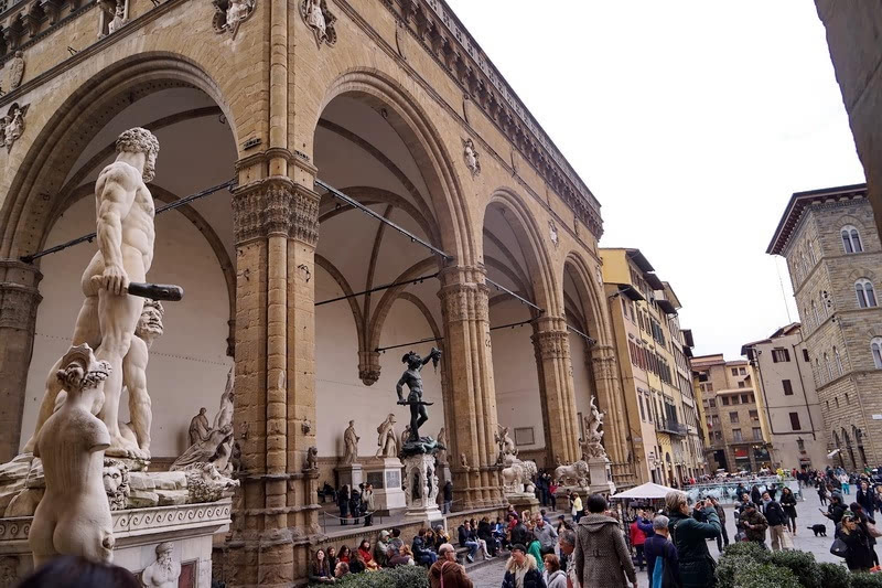 佛罗伦萨:美第奇家族的传奇!-佛罗伦萨,家族,导