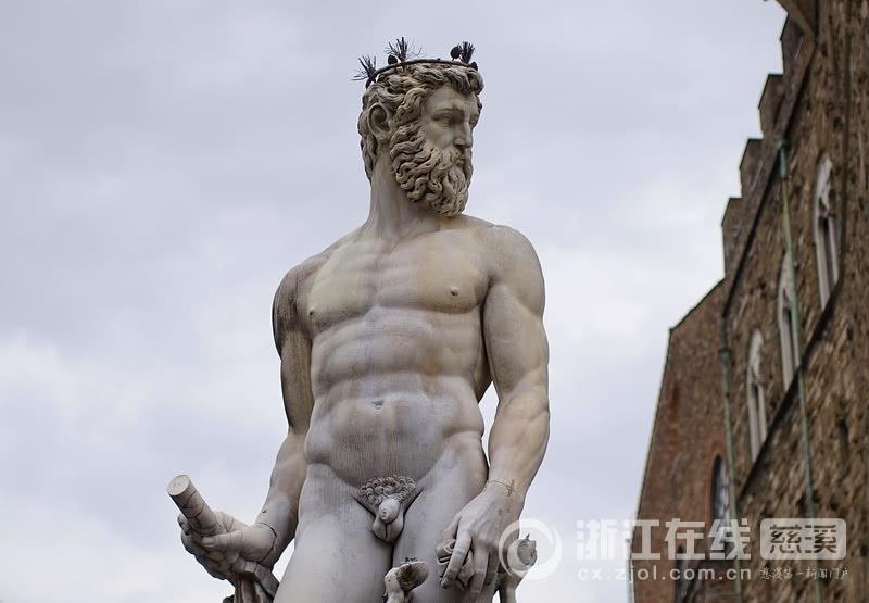 佛罗伦萨:美第奇家族的传奇--浙江在线慈溪频道
