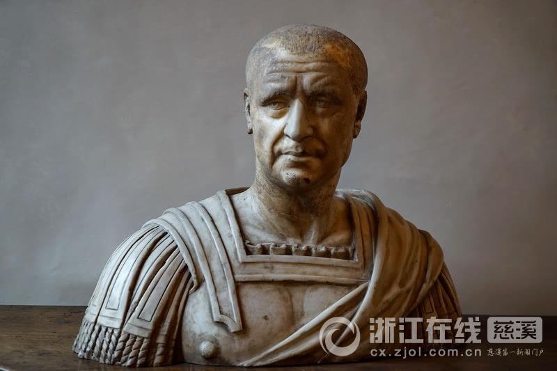 佛罗伦萨:美第奇家族的传奇--浙江在线慈溪频道