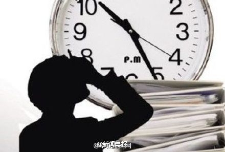 IT男坐马桶上猝死遗言 太累 残酷的幕后真相让