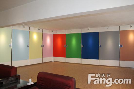 晨阳内墙水漆硅藻泥 调湿去味环保性能优异--磐