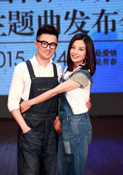 《左耳》主题曲MV发布--秀洲新闻网