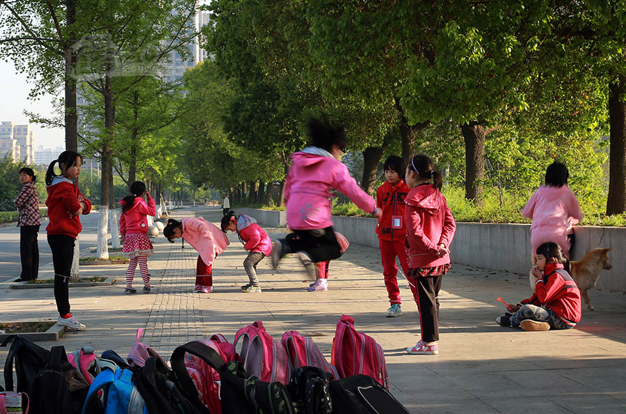 拍客记录 作品点评