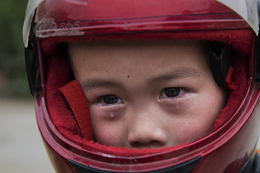 拍客记录 作品点评