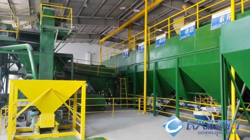 全县耐火产业转型升级工作取得阶段性成效(图