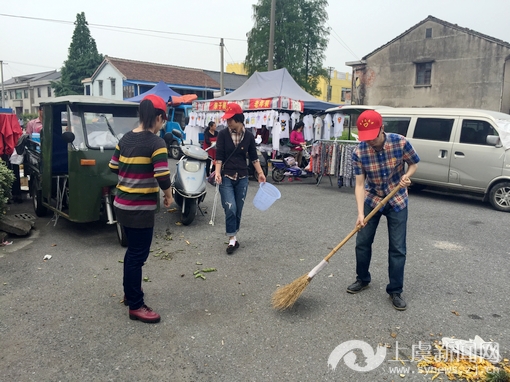 重温入团誓言 共话青春责任-BR-崧厦镇团委组