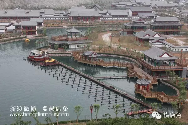 横店万花园游玩攻略,横店万花园游玩攻略大全
