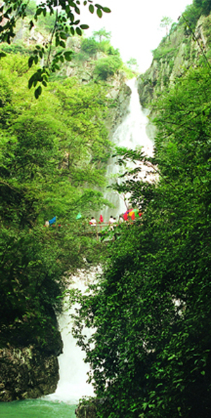 本月19日起 嵊州人可以免费游绍兴了