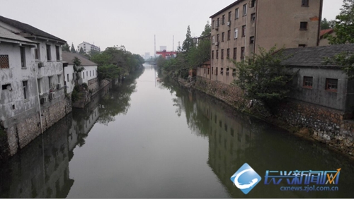 黄土岗截污纳管工程有序推进(图)-3