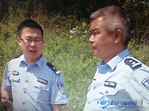 董希权:用行动诠释责任(图)