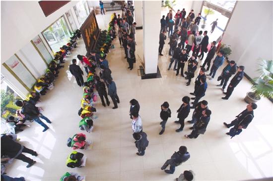 宁波私募公司看不懂大盘却敢荐股 诈骗上千股