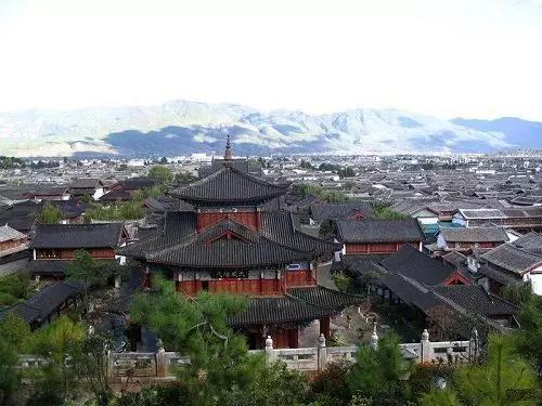 大理市人口_大理州各市县 大理市人口最多经济最好,云龙县面积最大(3)