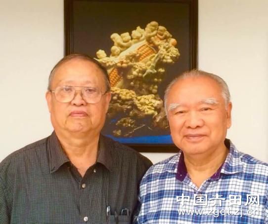 浙江青田县百年石雕第一家-浙江在线-丽水频道