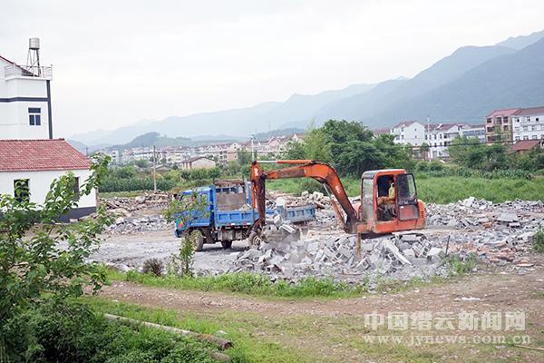 缙云县新建镇河阳人口_缙云县新建中学照片