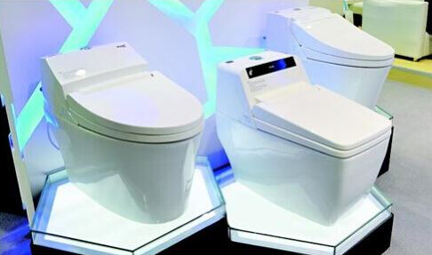 智能马桶十大品牌 恒洁智能马桶更省电--磐安新闻网