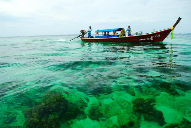 泰国岛屿排名_泰国最美人妖排名