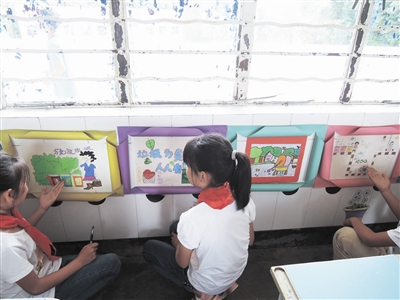 六一活动丰富多彩--武义新闻网