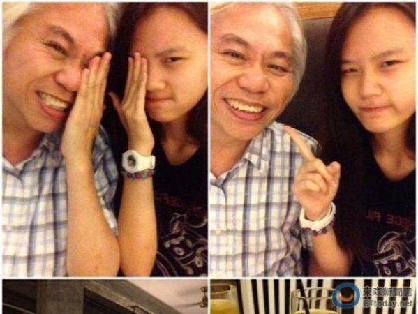 爷孙恋 将修成正果 59岁李坤城:<em>等女友</em>满20结婚