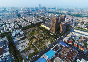 浙江普陀山_普陀山一年收入多少