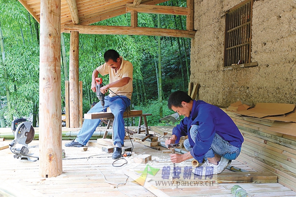 高二：打造“幸福计划”升级版