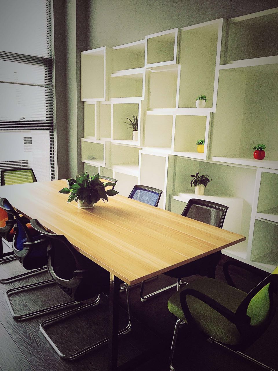 公益助创新模式,吴晓波喊你来创业了!