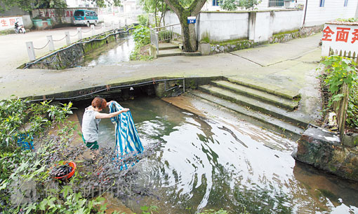 埠头村人口_街埠头村