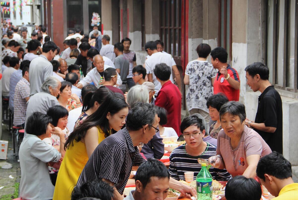 中国人口最多的镇_松门镇人口