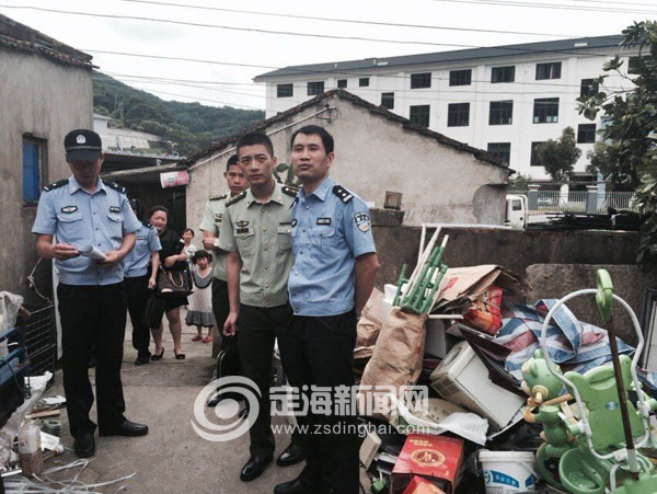 出租房消防安全,问题多多-出租房