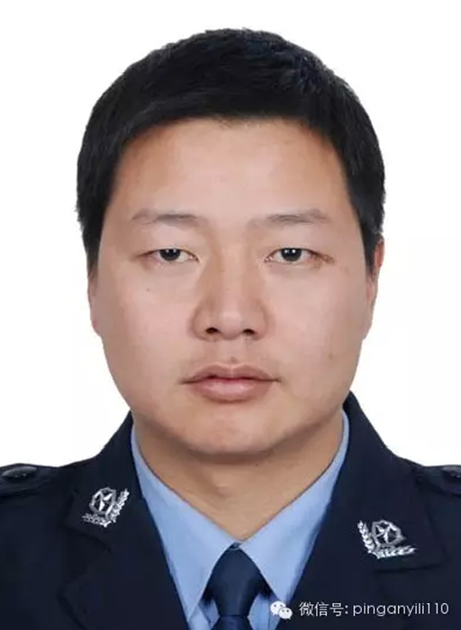 新疆伊犁民警急流中救人不幸牺牲--玉环新闻网