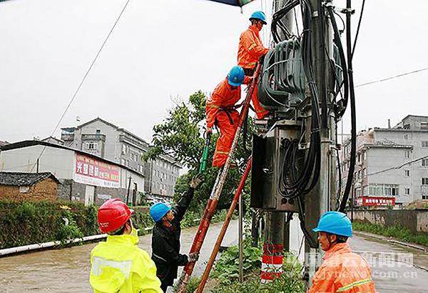 心系百姓--缙云新闻网