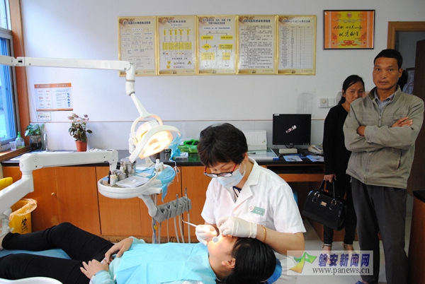 口腔诊所_口腔诊所收入(3)