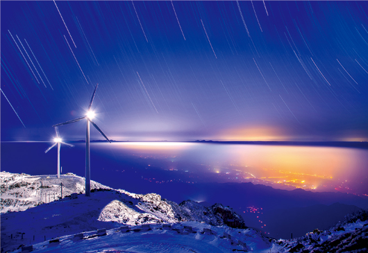 山·水·城--临海新闻网