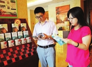 旅委推出最新版武义旅游指南--武义新闻网