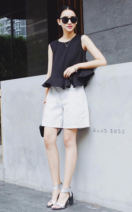 <em>30岁女人</em>上班这样<em>穿</em>,优雅干练女人味十足!--长