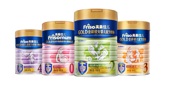 美素佳儿奶粉怎么样?皇家品质,荷兰原产原罐-