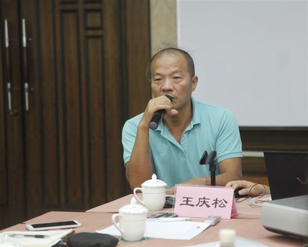上课现场 上课现场