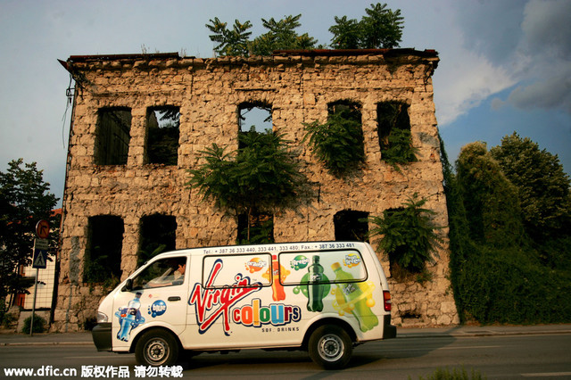 欧洲旅行最便宜和最贵的国家