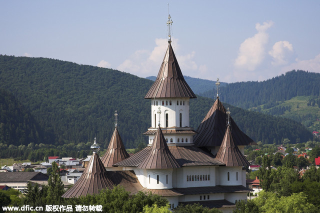 欧洲旅行最便宜和最贵的国家